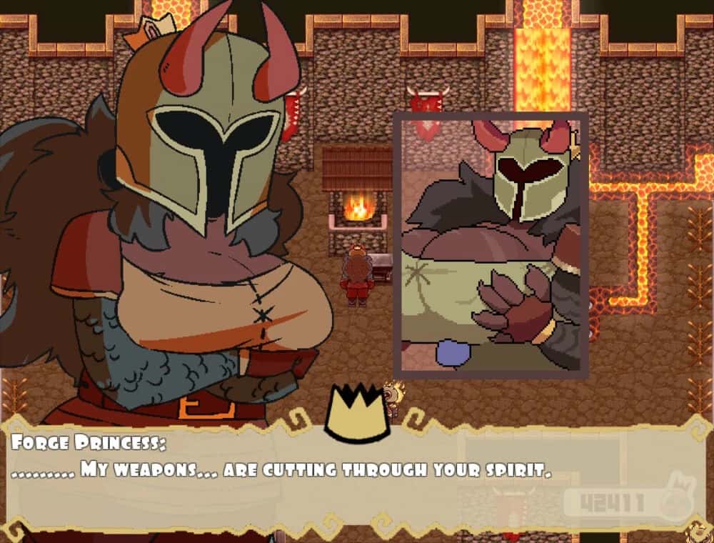 公主与征服 Princess & Conquest +DLC游戏封面