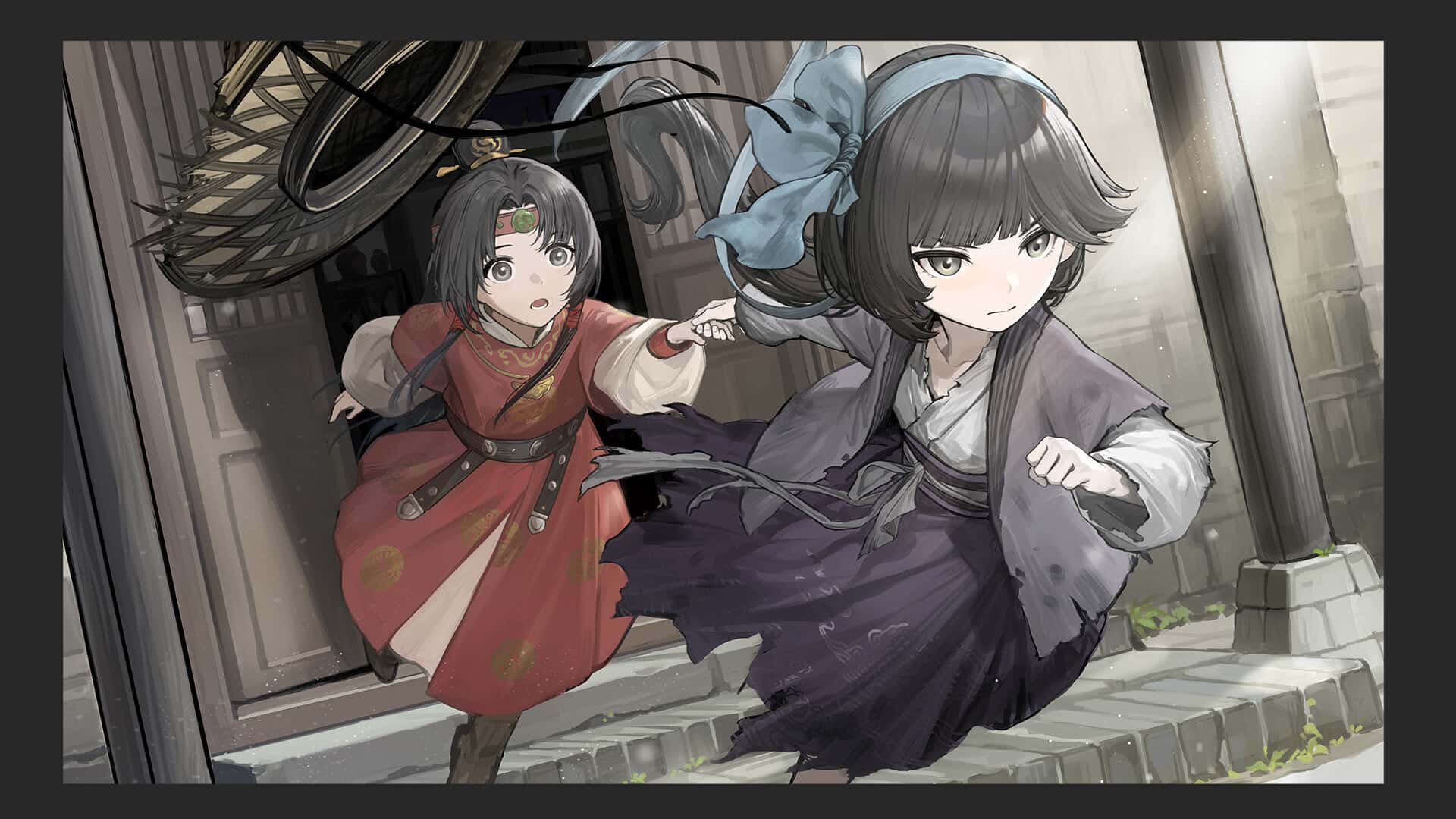 游戏截图1