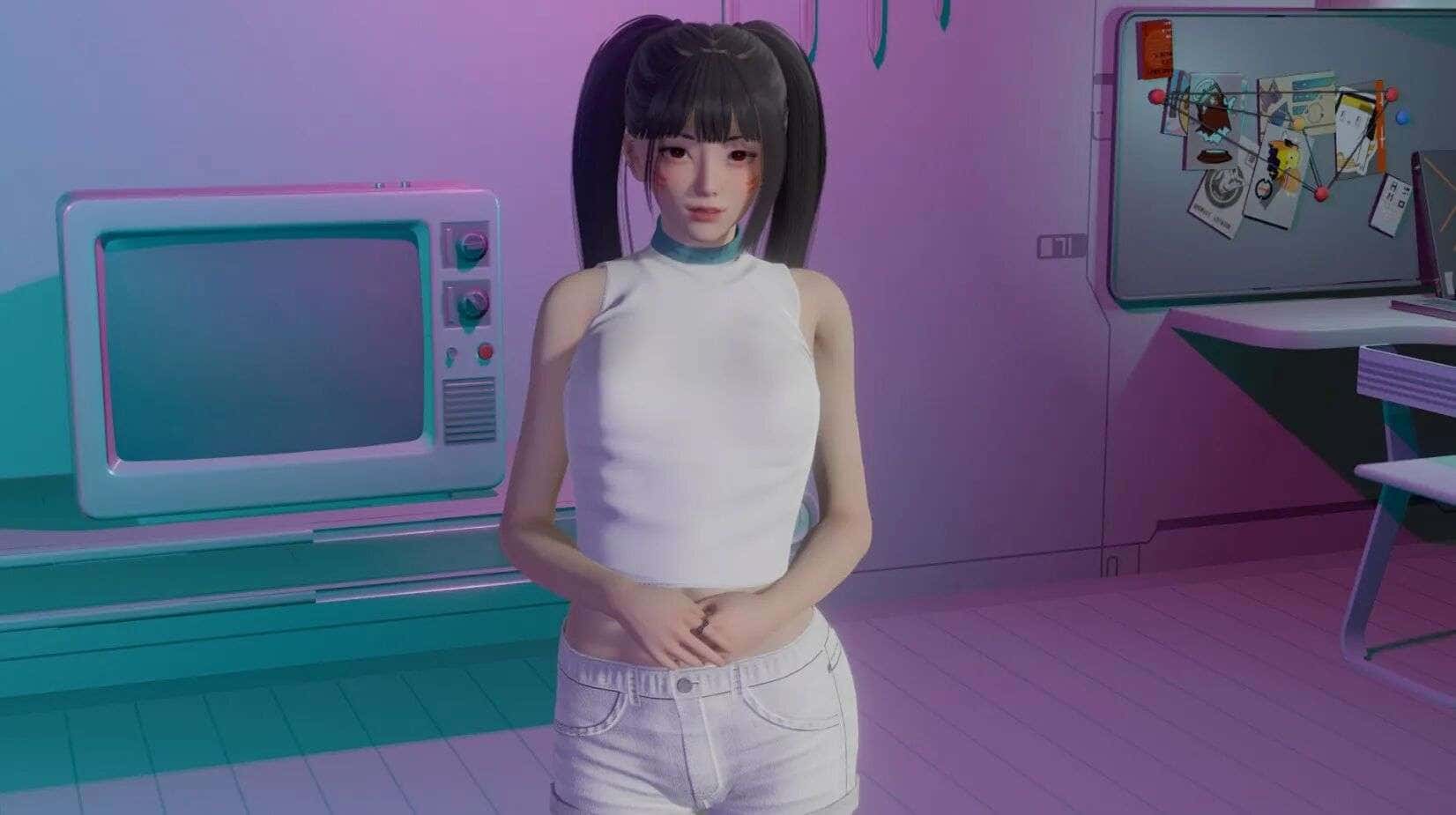 视觉数据1