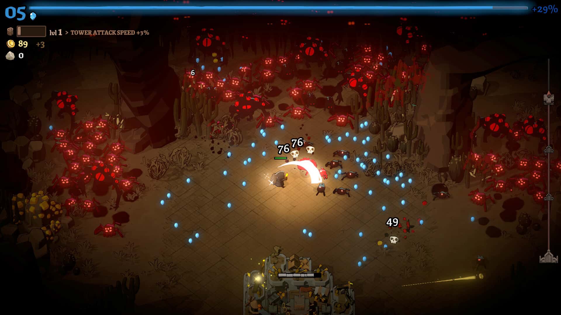 怪物来袭 摇滚与公路 Monsters are Coming Rock & Road 中文版