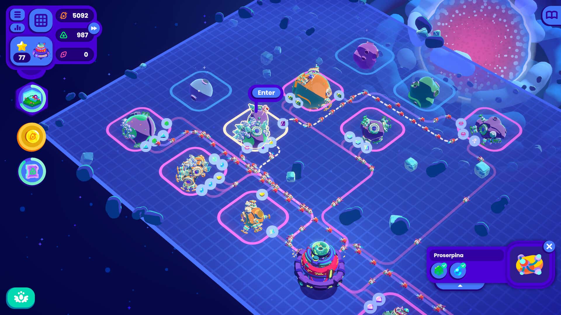 游戏截图1